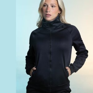Campera Bomber Deportiva Shedyl 