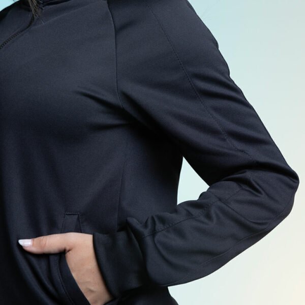 Campera Bomber Deportiva Shedyl  - Image 3