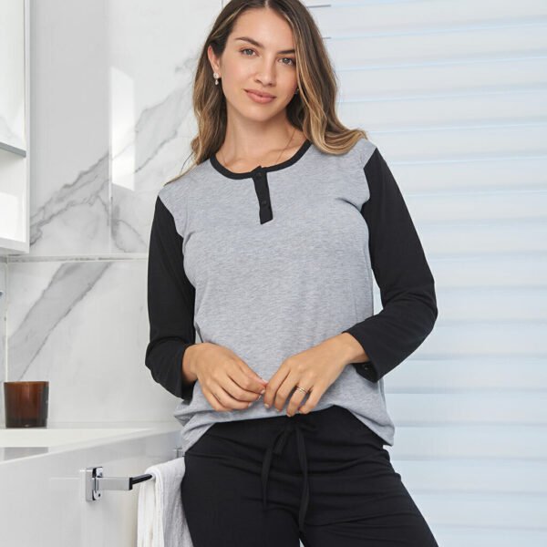 Jaia color negro - Image 2
